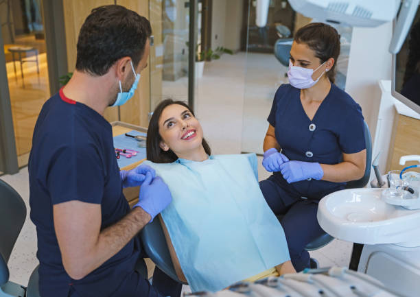 Best Dental X-Rays and Imaging  in Moville, IA