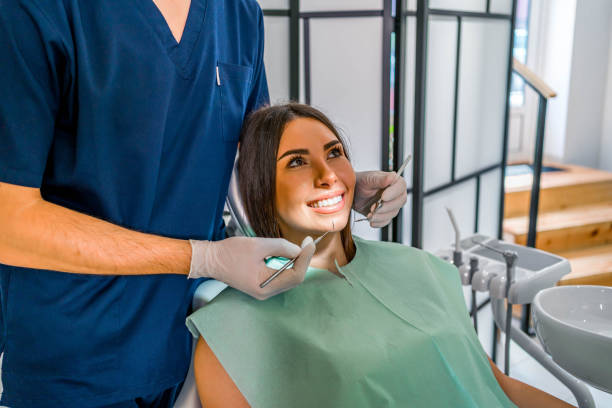 Best Periodontal (Gum) Disease Treatment  in Moville, IA