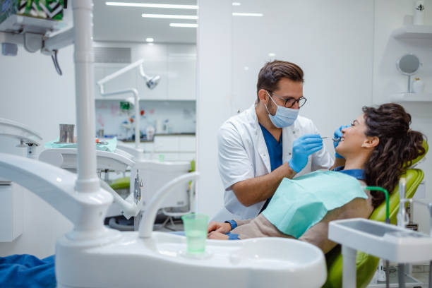 Best Oral Cancer Screening  in Moville, IA